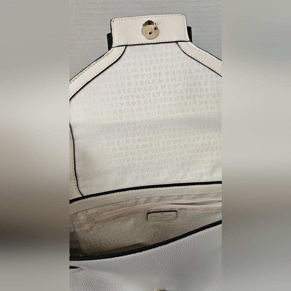 Kate Spade‎ Montrose Place Saydie Satchel Handbag - Picture 10 of 11